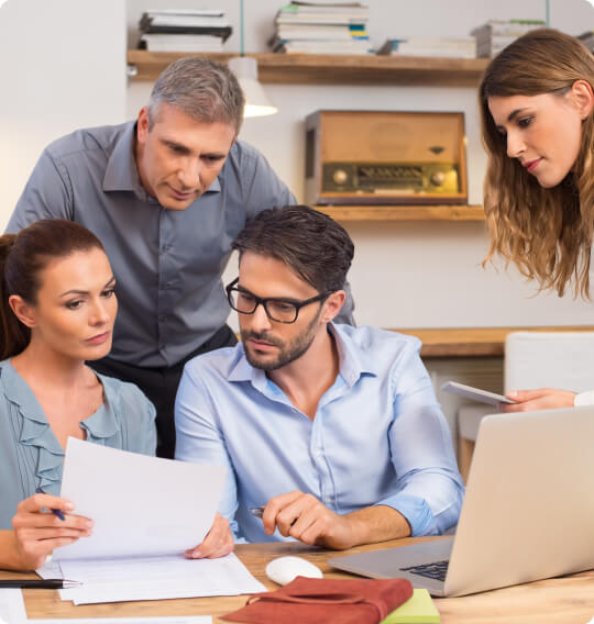 HR Compliance & Labor Law Advisory