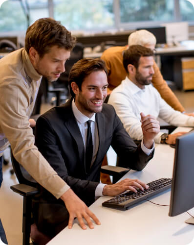 Compensation & Benefits