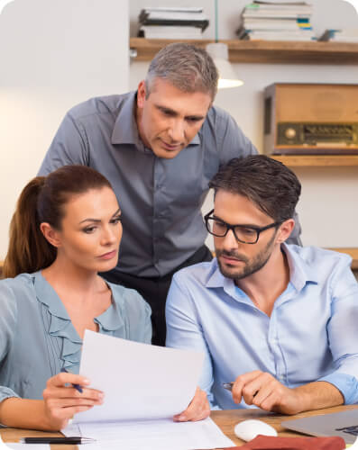 HR Audit & Risk Management